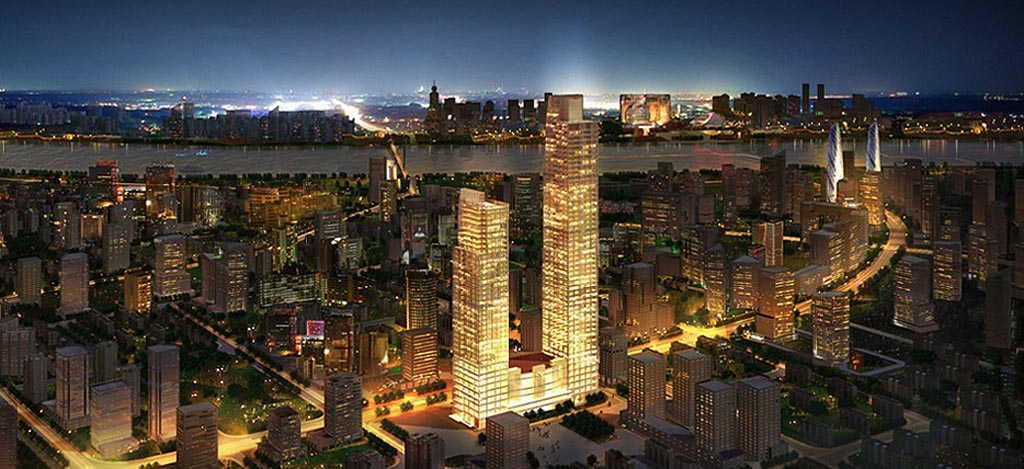 杭州雷迪森铂丽大饭店